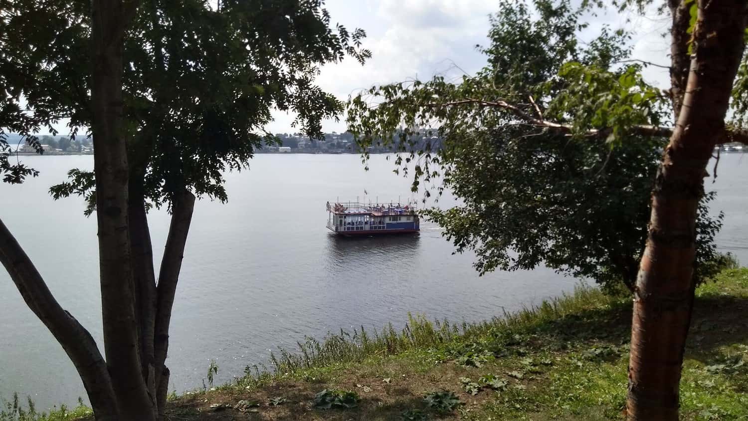 Город из камня и стали: чем знаменит Нижний Тагил