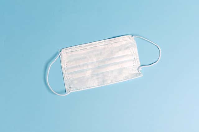 В Нижнем Тагиле за сутки зарегистрировано 17 новых случаев COVID-19