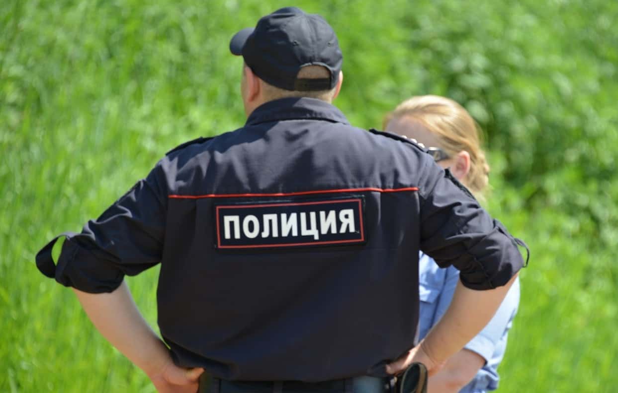 Участковым полицейским доплатят по 10 тысяч рублей