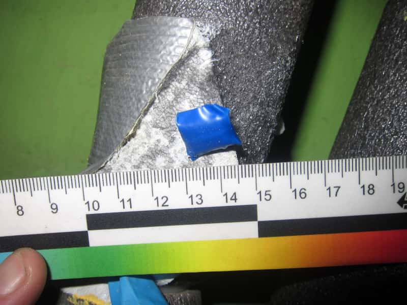 В Нижнем Тагиле поймали двух закладчиц