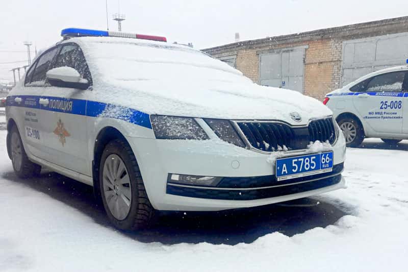 На трассе Екатеринбург – Нижний Тагил столкнулись автобус и грузовик: есть погибшие