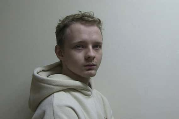 19-летнего альфонса поймали на Урале