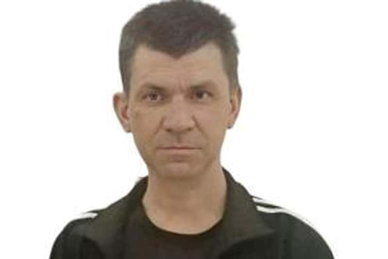 В Нижнем Тагиле разыскивают 48-летнего мужчину