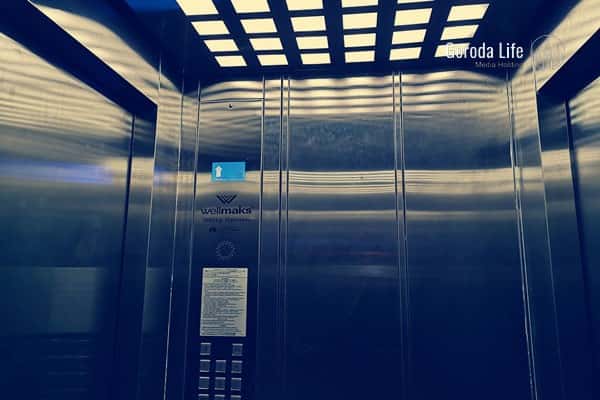 В Нижнем Тагиле заменят лифты на 34 миллиона рублей 