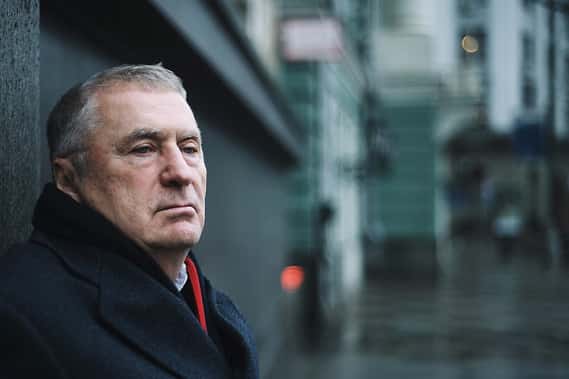 Тагильчане обсудили прогнозы Жириновского на март 2024 года