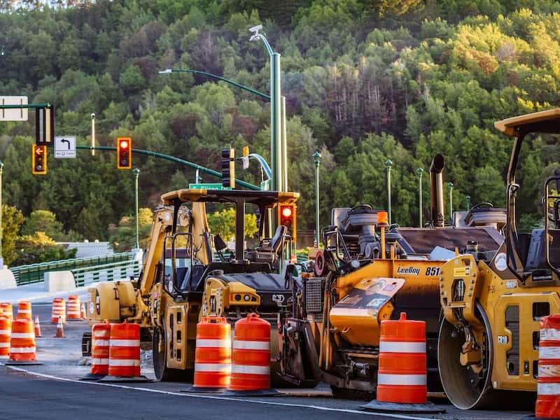 В Нижнем Тагиле разрешили реконструкцию плотины