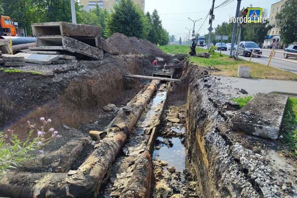 Строительный затык: Нижний Тагил не торопится с расторжением контракта на путепровод