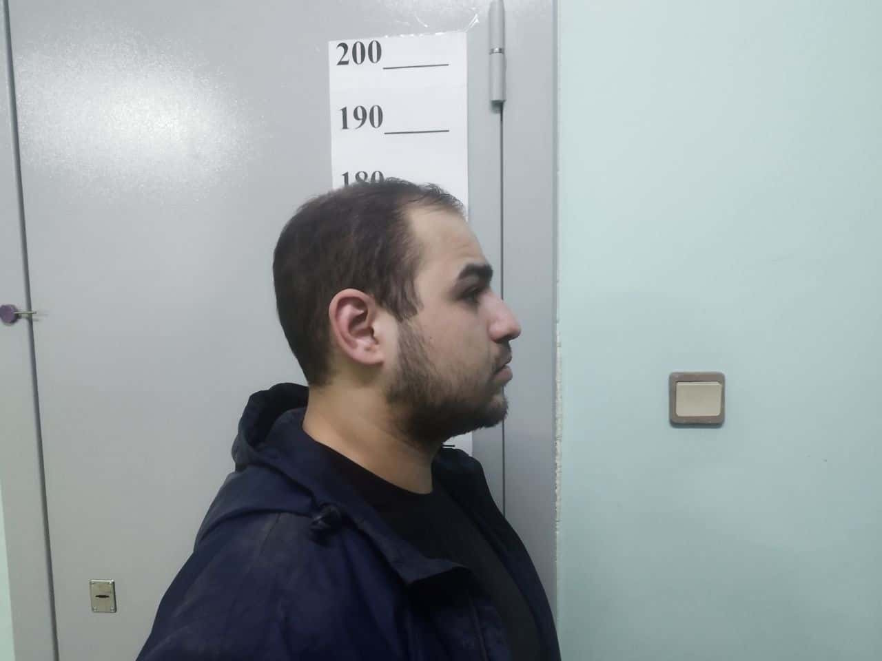 Подозреваемый в грабеже в Нижнем Тагиле задержан: новые детали и обстоятельства дела