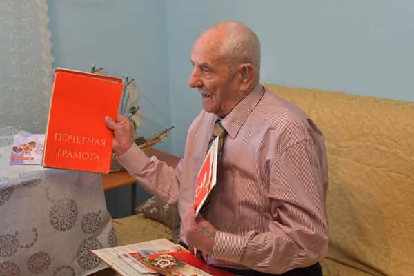 Уралвагонзавод готовится к Параду Победы: в честь ветеранов и легендарного Т-34-85