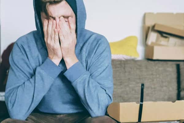 Главная причина стресса на работе для 75% свердловчан – конфликты с коллективом