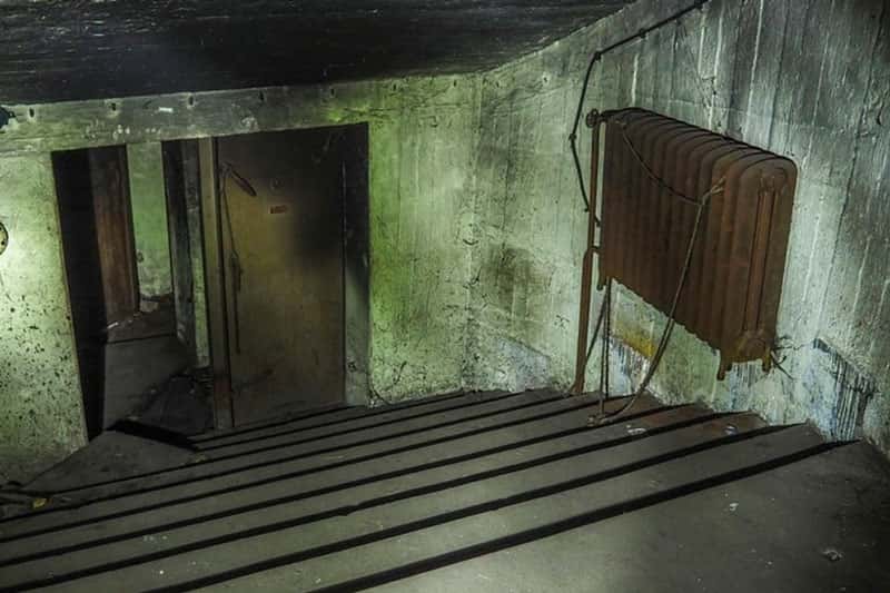 В Нижнем Тагиле отремонтируют бомбоубежища