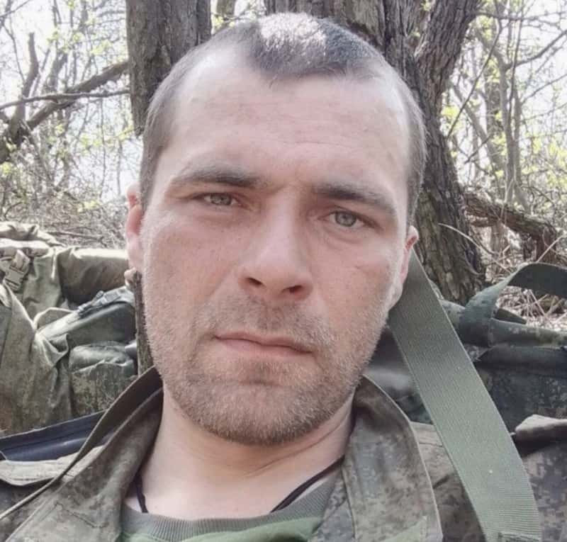 Мужчина из Нижнего Тагила погиб на спецоперации перед своим Днем рождения