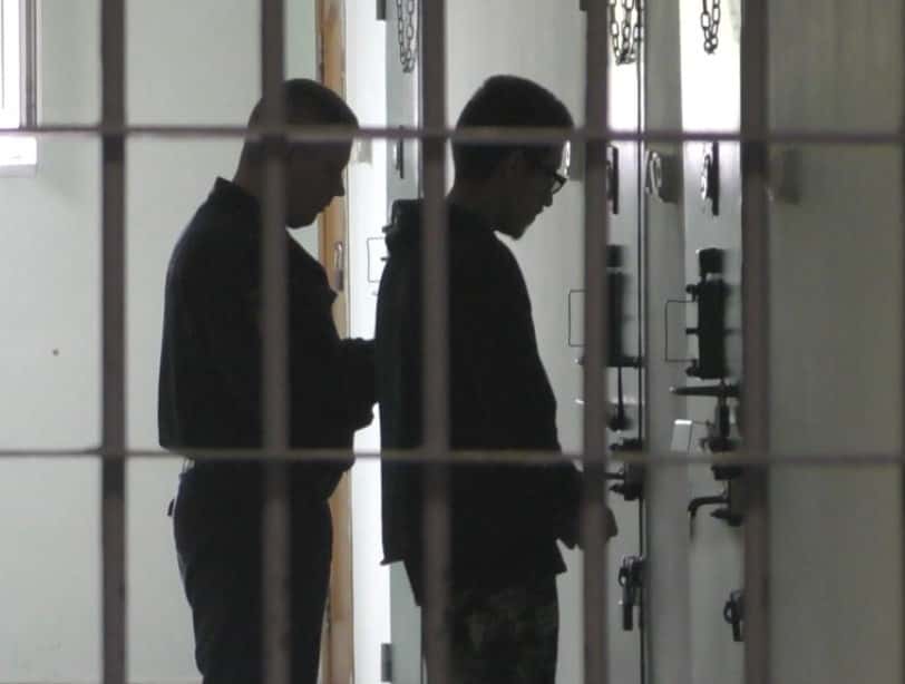 В Нижнем Тагиле задержали молодого человека, который работал на мошенников и обманывал пенсионерок на сотни тысяч