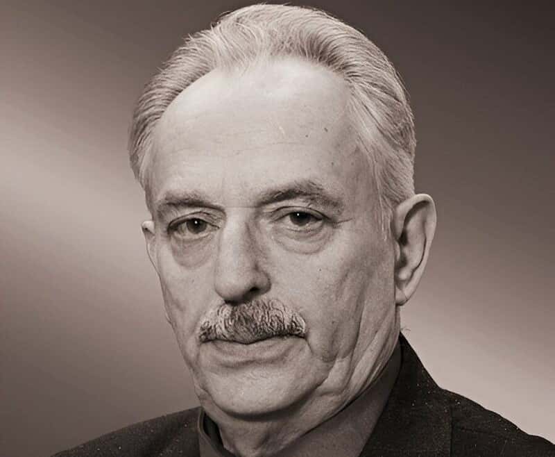 В Нижнем Тагиле прощаются с бывшим завкафедрой НТГСПА Юрием Филимоновым