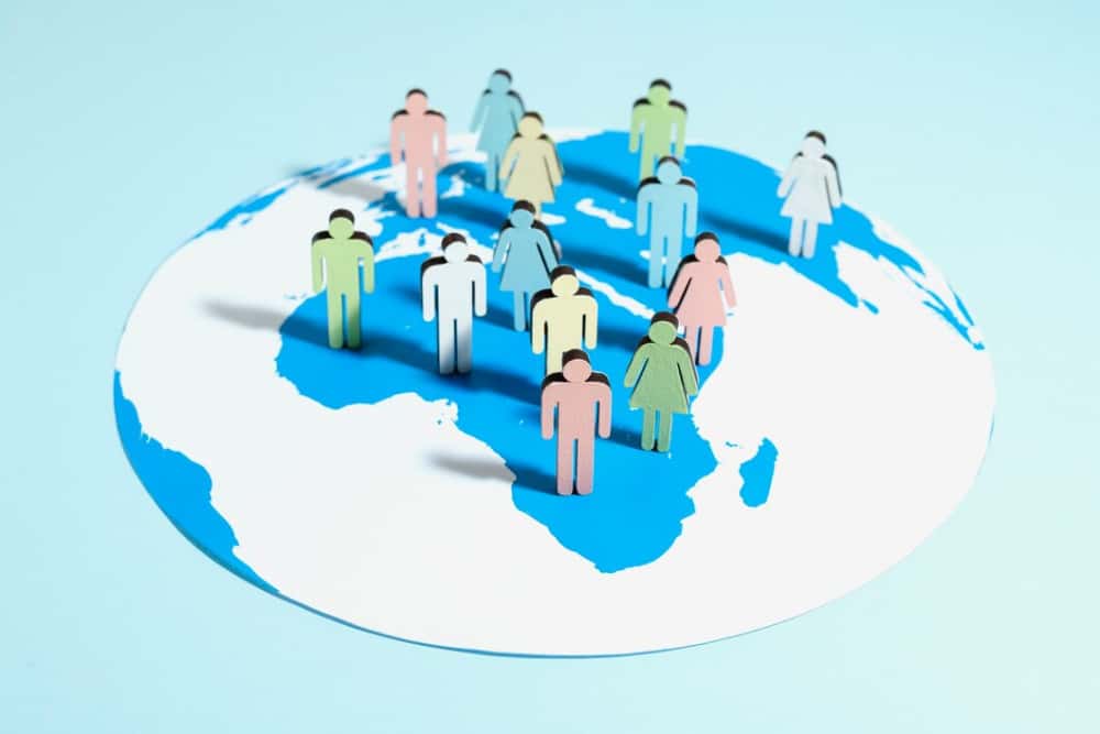 Смертность в Свердловской области почти вдвое превысила рождаемость