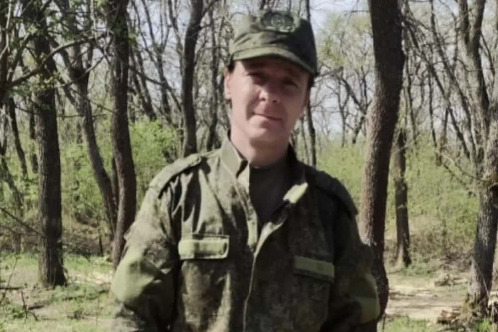 Работник «Уралвагонзавода» погиб на СВО