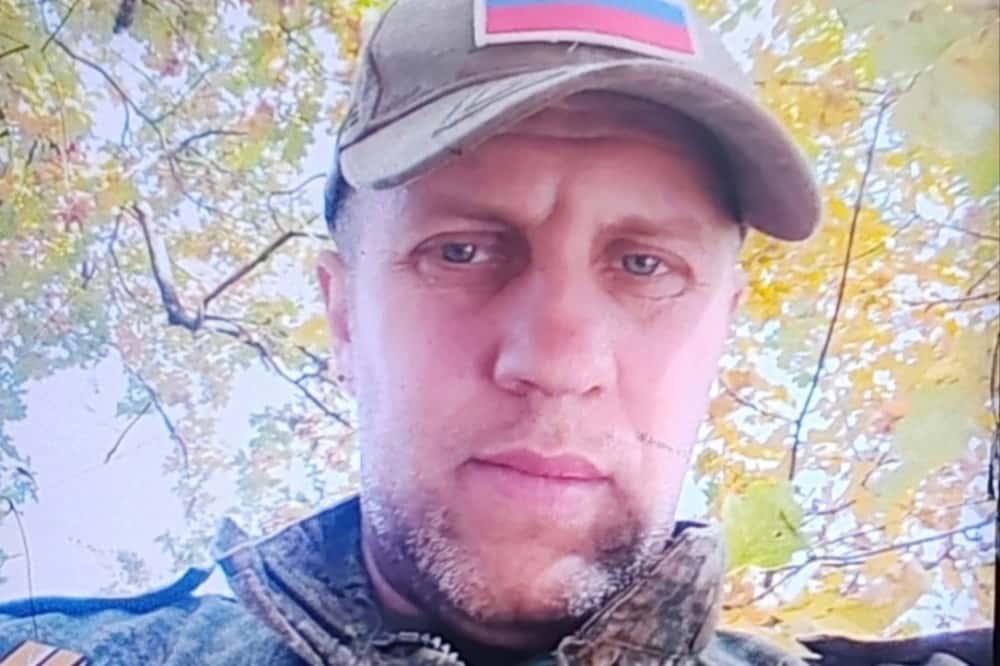 В Нижнем Тагиле похоронят мужчину, который погиб в декабре в зоне СВО