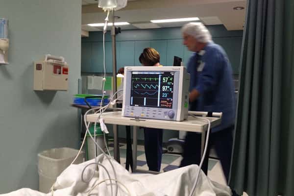 Свердловчанка родила дочку с ДЦП после шести попыток оплодотворения в пробирке