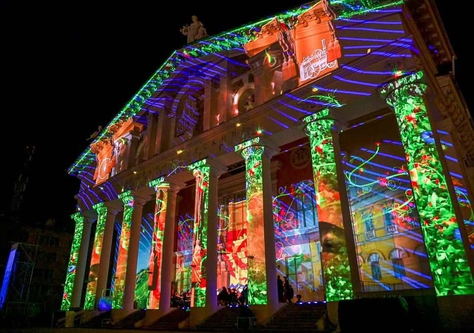 «В пользу СВО»: тагильчане хотят отказаться от 3D-шоу на День города на фоне спецоперации