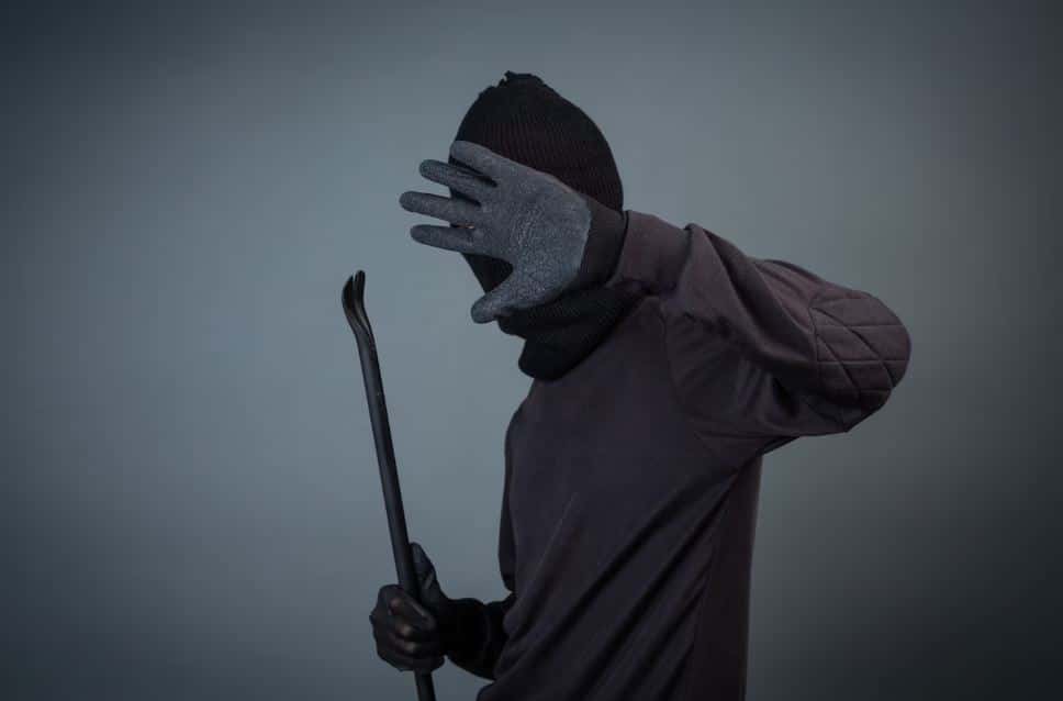 Тагильчанам страшно оставлять свои автомобили: на улицах города орудует вор