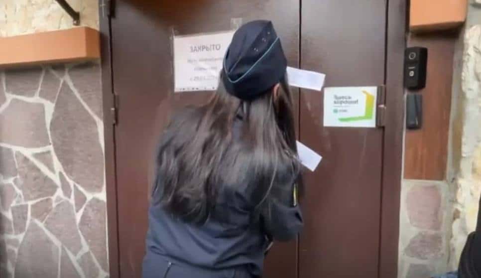 «У детей заплыли глаза»: в Нижнем Тагиле приостановили работу сауны, где отравились посетители