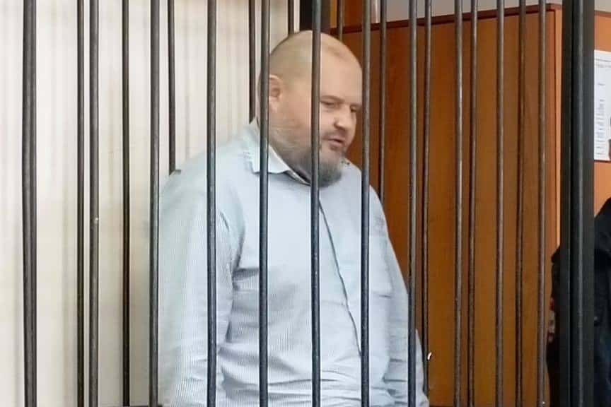 Мастера, обвиняемого во взрыве в нижнетагильской пятиэтажке, отправили под домашний арест почти на два месяца. Фото