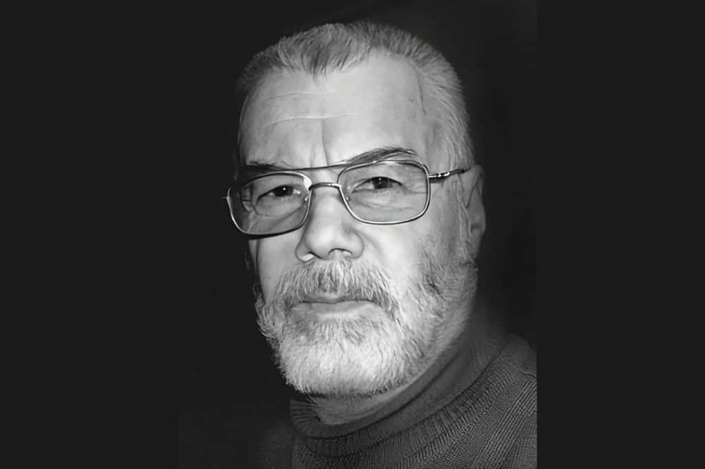 «Мы потеряли по-настоящему светлого человека»: в Нижнем Тагиле скончался создатель памятника металлургам