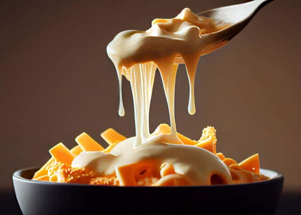 Парфюм с нотками майонеза: производитель соусов решил выпустить необычный аромат