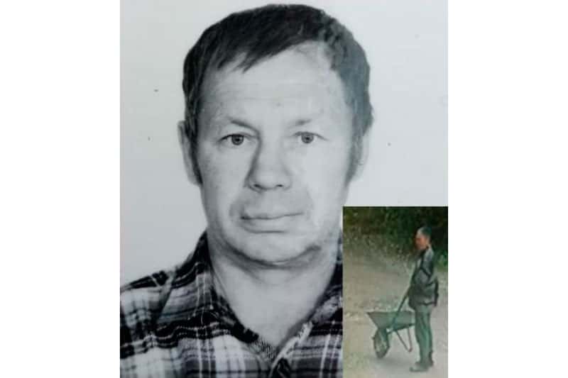 В Нижнем Тагиле в СНТ «Роща» пропал пенсионер