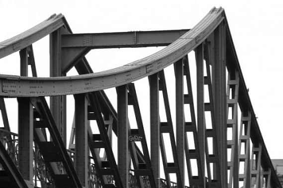 Мэр Нижнего Тагила рассказал, где будет временный мост во время ремонта плотины