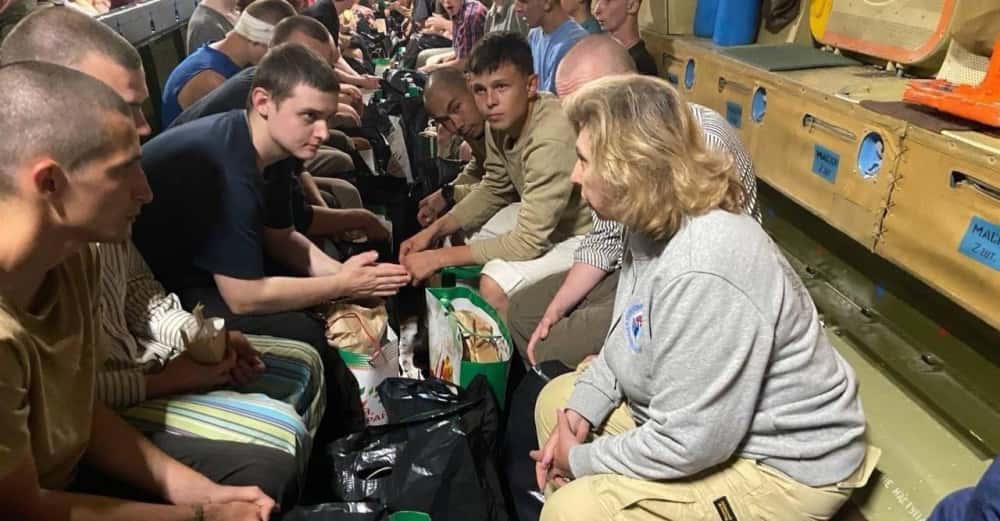 В украинском плену остаются еще двое срочников из Свердловской области