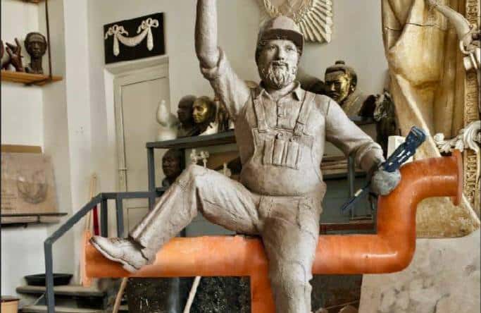 В Нижнем Тагиле завершается благоустройство Ленинградского проспекта 