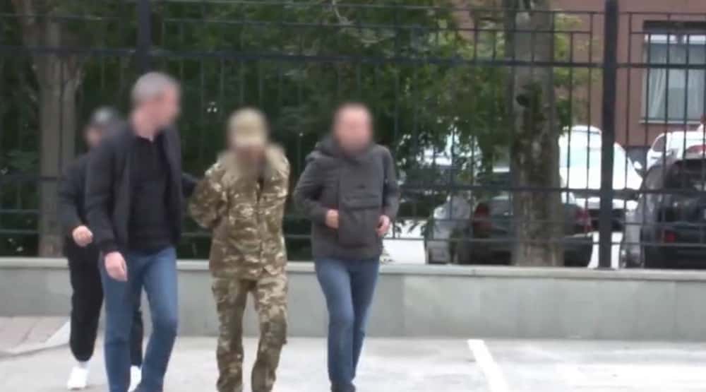 Задержанный по делу об убийстве школьницы в Нижнем Тагиле предстанет перед судом