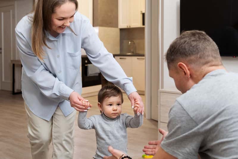В Свердловской области совершенствуют меры поддержки для многодетных семей