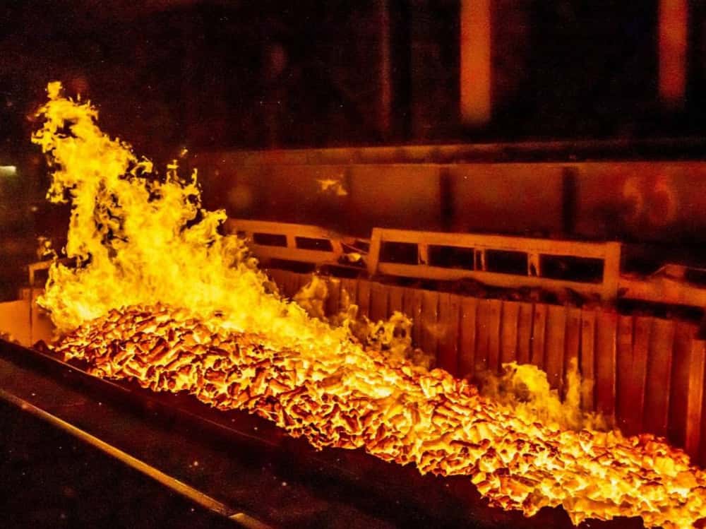 В Нижнем Тагиле в строительство новой коксовой батареи НТМК вложат более 28 миллиардов рублей