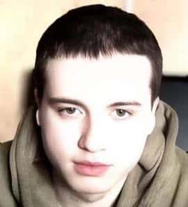 В Нижнем Тагиле пропал 19-летний парень