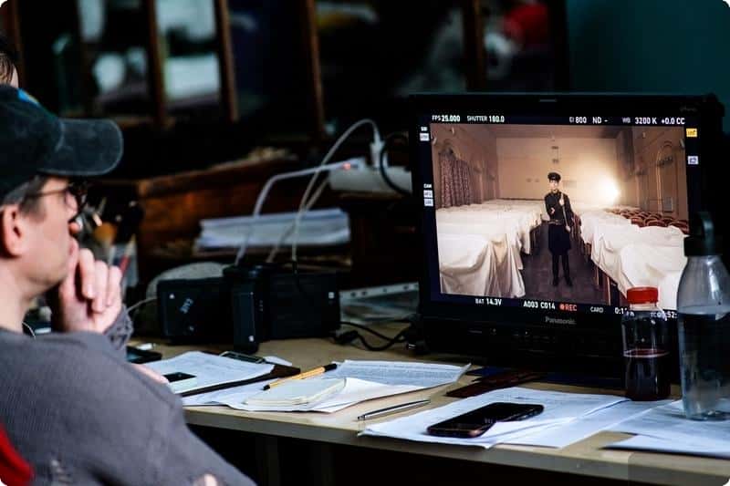 «Лучший короткометражный фильм в Европе»: работа свердловской кинокоманды удостоена международных наград