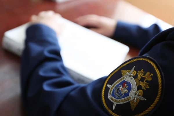 СК РФ проведет проверку по факту преследования мужчиной двух школьниц в Нижнем Тагиле
