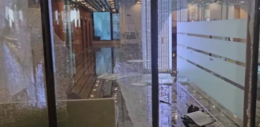 По факту стрельбы в офисе Wildberries возбудили уголовное дело: двое человек погибли