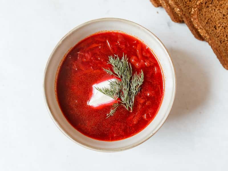 Что будет, если полностью отказаться от супов: диетолог Кованова рассказала о последствиях