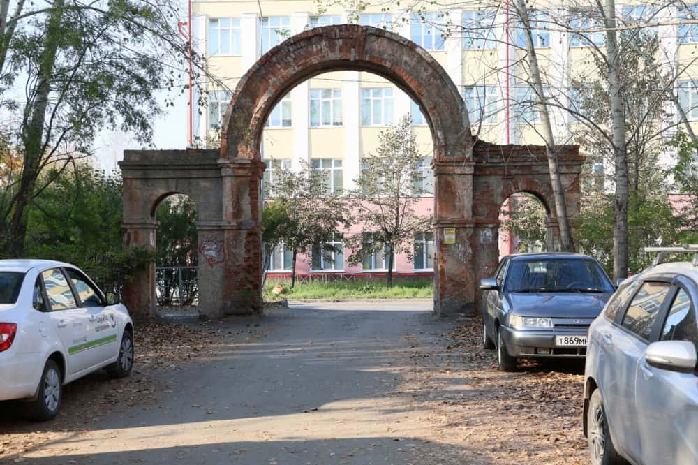 Ремонт старейшей детской поликлиники в Нижнем Тагиле закончат в 2025 году