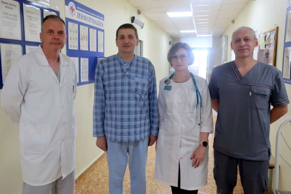 «Ждали донора несколько месяцев»: свердловские врачи выполнили 85-ю пересадку сердца