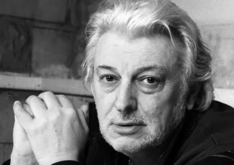 В возрасте 78 лет умер народный артист России Вячеслав Добрынин