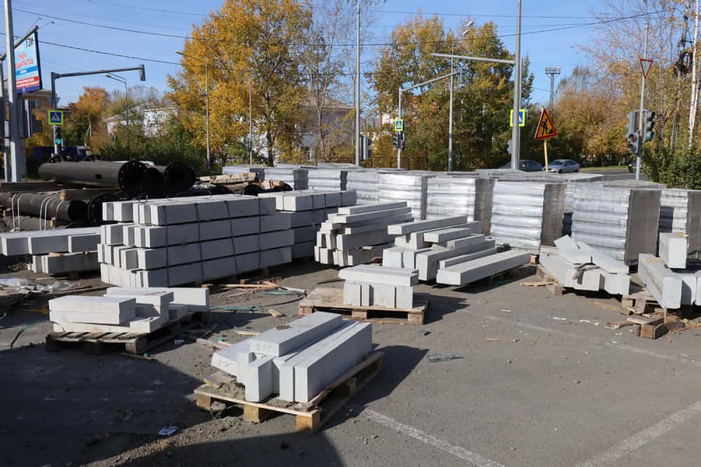 Станцию водоподготовки в Нижнем Тагиле оценил первый заместитель министра строительства и ЖКХ РФ