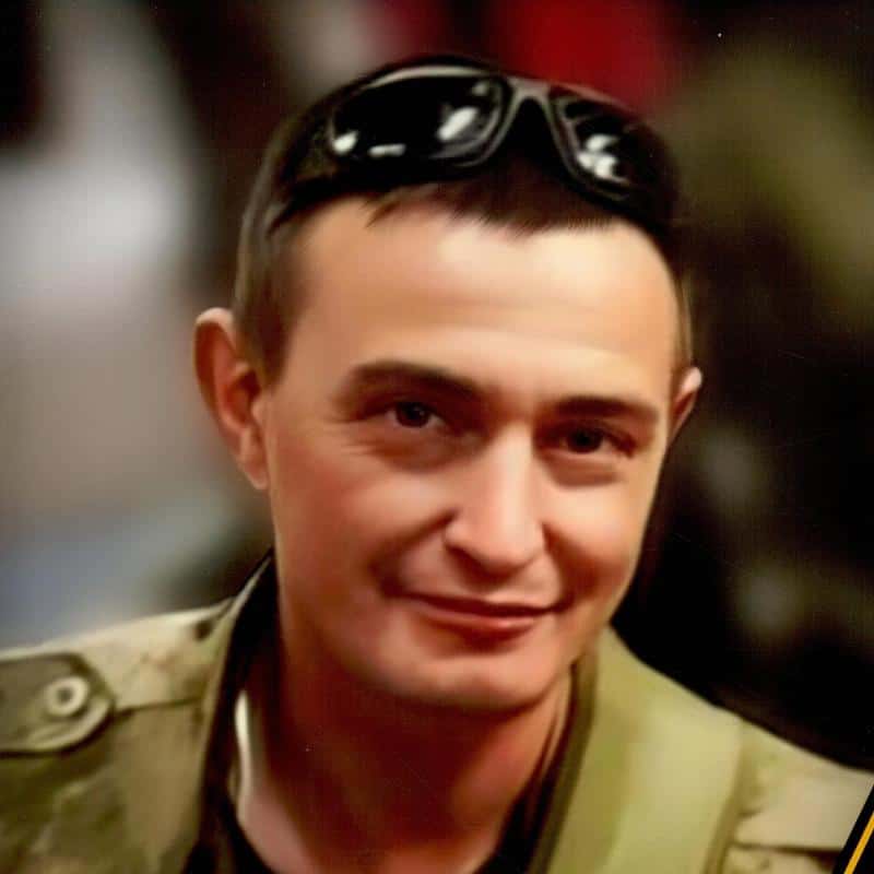 В ходе СВО погиб тагильчанин Петр Смирнов