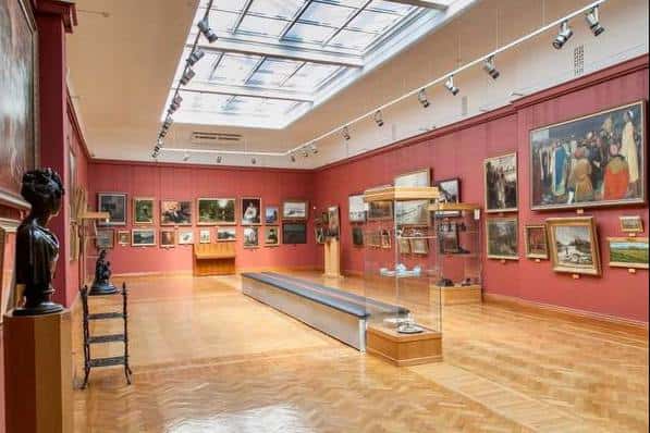 Нижнетагильский музей сможет приобрести новое оборудование