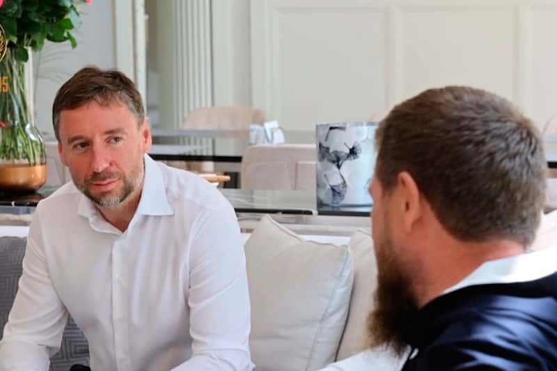 «Я не могу стоять в стороне»: Владислав Бакальчук обратился к Михаилу Мишустину за помощью