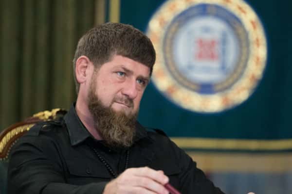 Рамзан Кадыров сообщил о попытке заказать его убийство 