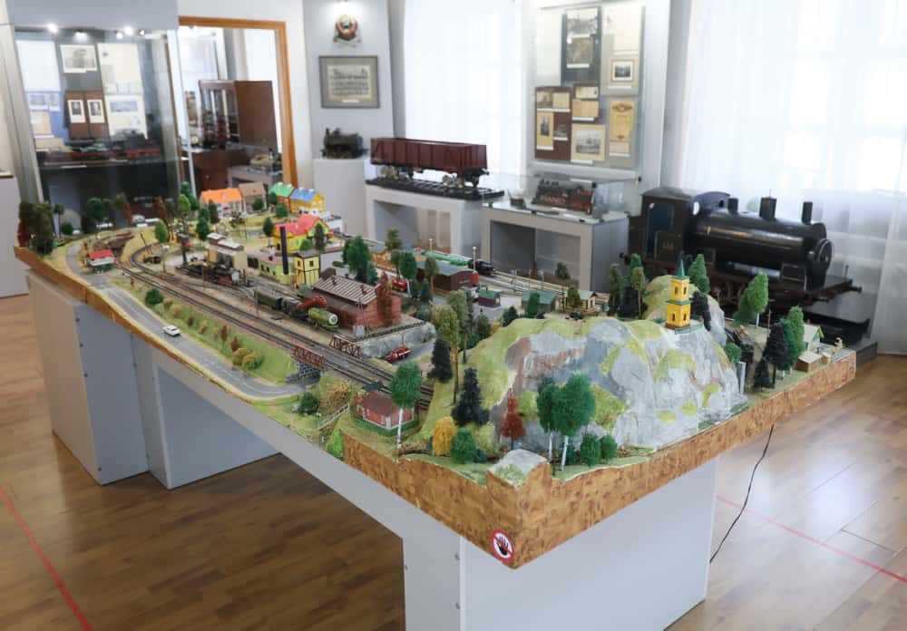 В Нижнем Тагиле историко-технический музей «Дом Черепановых» отметил юбилей