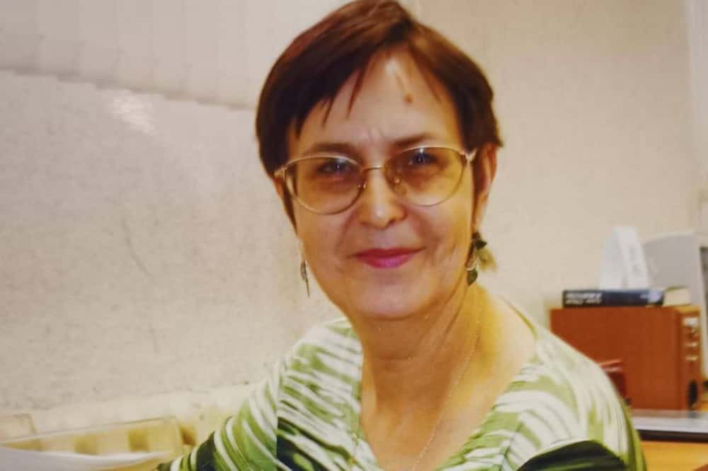 В Нижнем Тагиле из жизни ушла эксруководитель методического отдела Центральной городской библиотеки